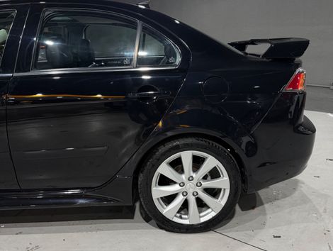 Mitsubishi Lancer 2.0 16V 160cv Aut.