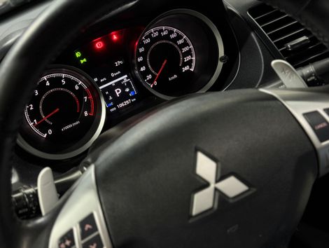 Mitsubishi Lancer 2.0 16V 160cv Aut.