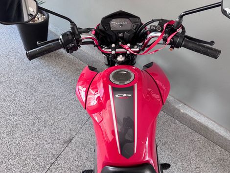HONDA CG 160 TITAN FLEXONE/Ed.Especial 40 Anos