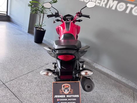 HONDA CG 160 TITAN FLEXONE/Ed.Especial 40 Anos