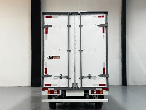 EFFA V21 Baú CS 1.5 16V 2P