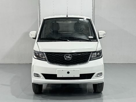 EFFA V21 Baú CS 1.5 16V 2P