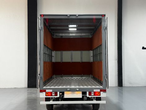 EFFA V21 Baú CS 1.5 16V 2P