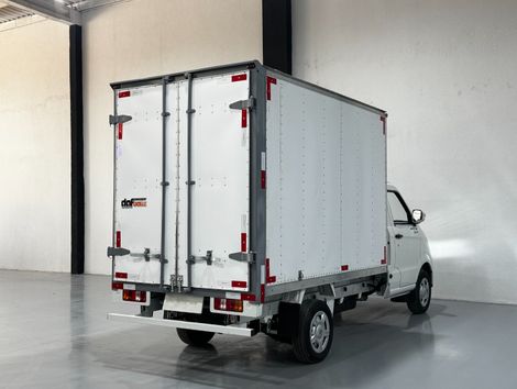 EFFA V21 Baú CS 1.5 16V 2P