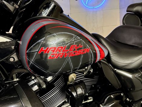 Harley Ultra Limited