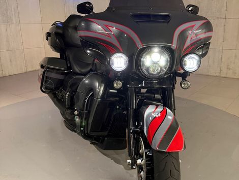 Harley Ultra Limited