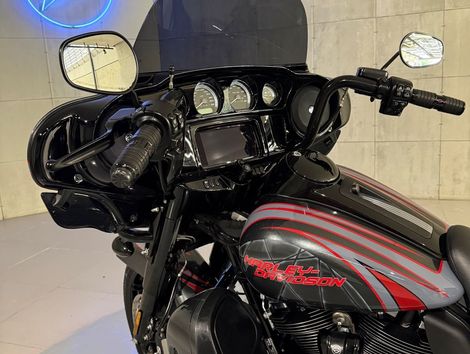 Harley Ultra Limited