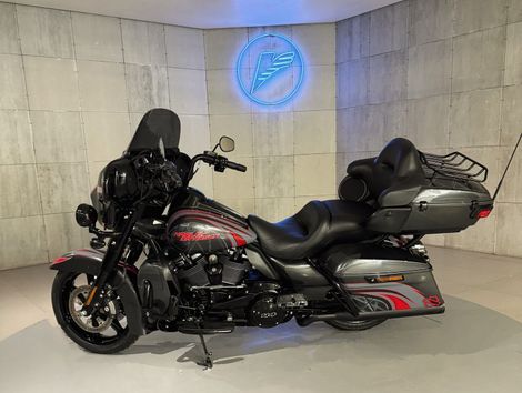 Harley Ultra Limited