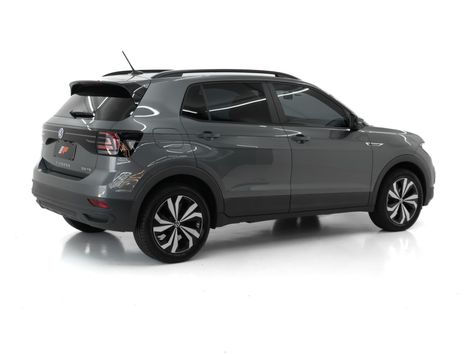 VolksWagen T-Cross 200 TSI 1.0  Flex 12V 5p Aut.