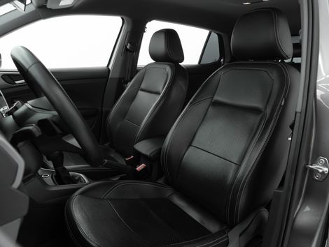 VolksWagen T-Cross 200 TSI 1.0  Flex 12V 5p Aut.