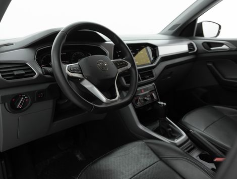 VolksWagen T-Cross 200 TSI 1.0  Flex 12V 5p Aut.