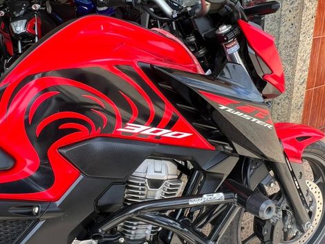 HONDA CB 300F Twister Flex