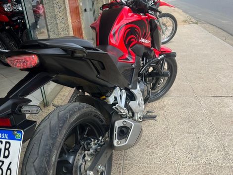 HONDA CB 300F Twister Flex