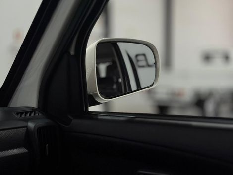 EFFA V21 Pick-Up CD 1.5 16V 4P - Branco - 2027