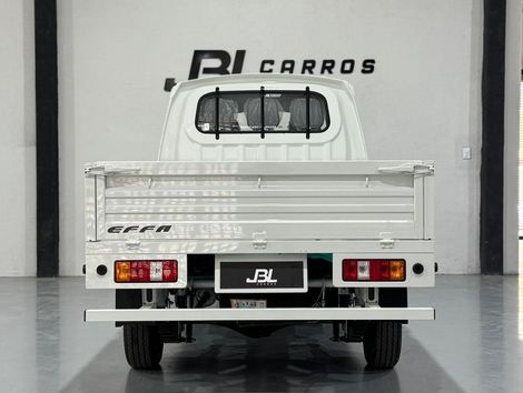 EFFA V21 Pick-Up CD 1.5 16V 4P - Branco - 2027