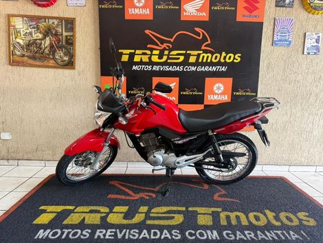 HONDA CG 150 FAN ESDi/ 150 FAN ESDi FLEX