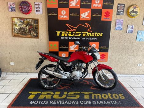 HONDA CG 150 FAN ESDi/ 150 FAN ESDi FLEX