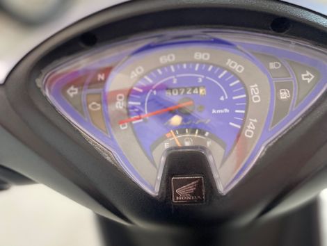 HONDA BIZ 125 ES/ 125 ES FLEX