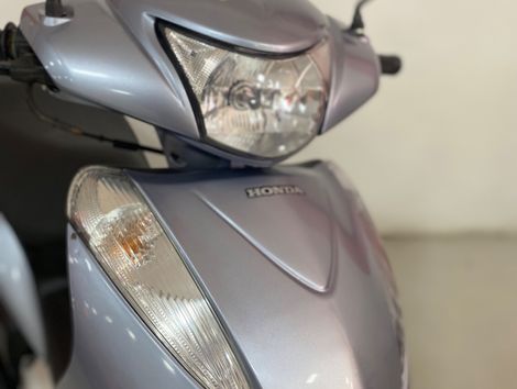 HONDA BIZ 125 ES/ 125 ES FLEX