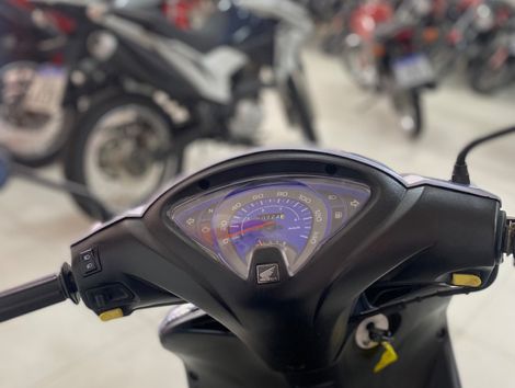 HONDA BIZ 125 ES/ 125 ES FLEX