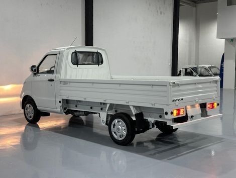 EFFA V21 PICK-UP CS 1.5 16V 2P - Branco - 2027