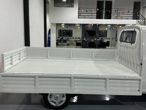 EFFA V21 PICK-UP CS 1.5 16V 2P - Branco - 2027