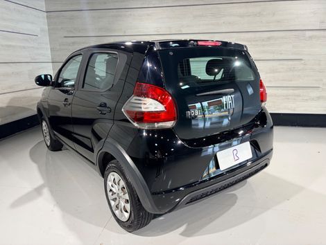Fiat MOBI LIKE 1.0 Fire Flex 5p.