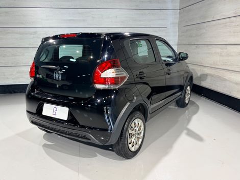 Fiat MOBI LIKE 1.0 Fire Flex 5p.