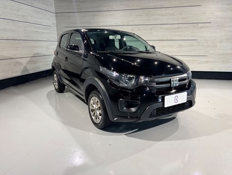 Fiat MOBI LIKE 1.0 Fire Flex 5p.