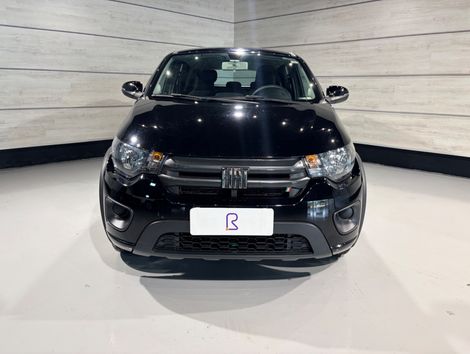 Fiat MOBI LIKE 1.0 Fire Flex 5p.