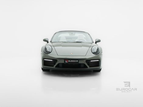 Porsche 911 Targa 4 GTS 3.0 