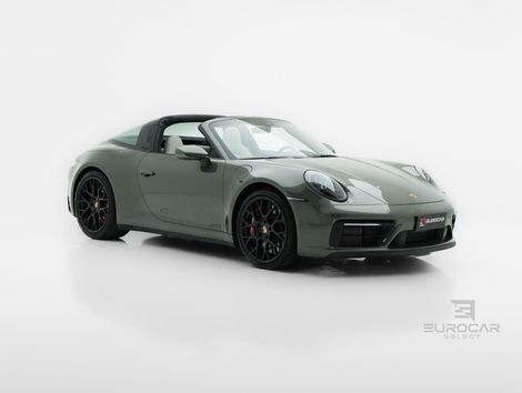 Porsche 911 Targa 4 GTS 3.0 