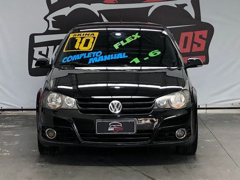 VolksWagen Golf Sportline 1.6 Mi Total Flex 8V 4p
