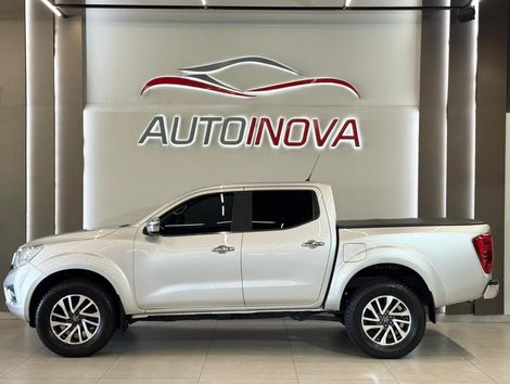 Nissan Frontier XE CD 4x4 2.3 Bi-TB Diesel Aut.