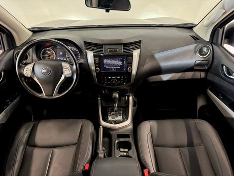 Nissan Frontier XE CD 4x4 2.3 Bi-TB Diesel Aut.