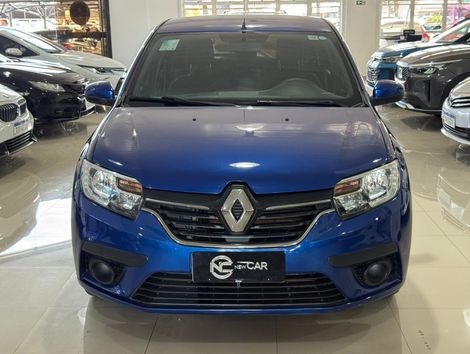 Renault SANDERO Zen Flex 1.0 12V 5p Mec.