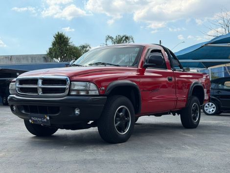 Dodge Dakota Sport 3.9 V6