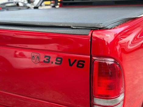Dodge Dakota Sport 3.9 V6