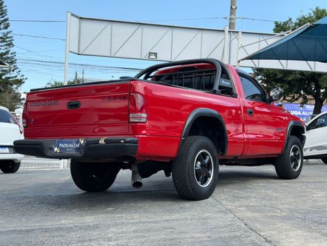 Dodge Dakota Sport 3.9 V6