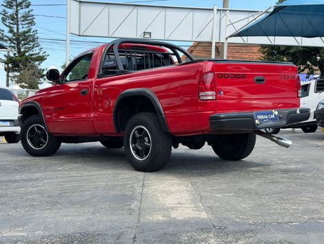 Dodge Dakota Sport 3.9 V6