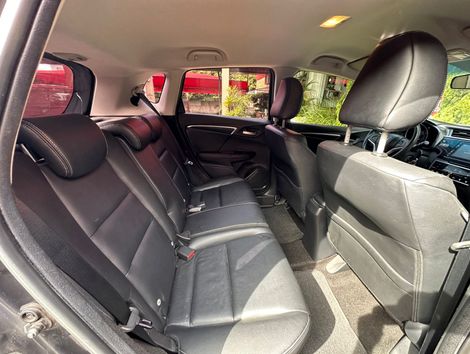 Honda Fit EXL 1.5 Flex/Flexone 16V 5p Aut