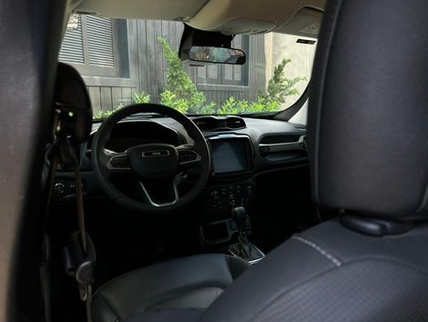 Jeep Renegade Long. T270 1.3 TB 4x2 Flex Aut.