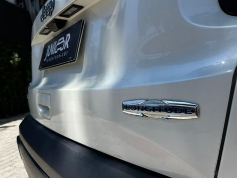 Jeep Renegade Long. T270 1.3 TB 4x2 Flex Aut.