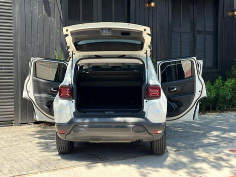 Jeep Renegade Long. T270 1.3 TB 4x2 Flex Aut.