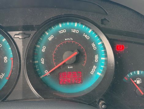 Chevrolet S10 P-Up Advant. 2.4/2.4 MPFI F.Power CD