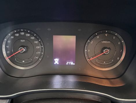 Hyundai HB20 Comfort Plus 1.0 Flex 12V Mec.