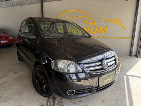 VolksWagen Fox 1.0 Mi Total Flex 8V 5p