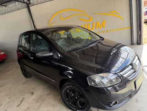 VolksWagen Fox 1.0 Mi Total Flex 8V 5p