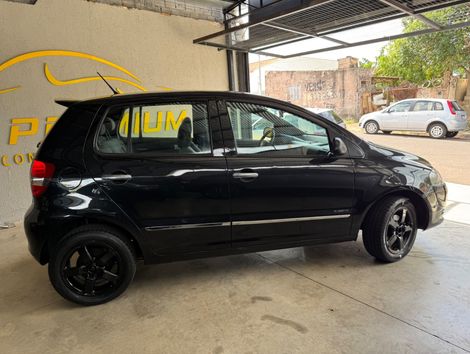 VolksWagen Fox 1.0 Mi Total Flex 8V 5p