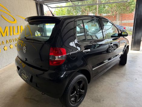 VolksWagen Fox 1.0 Mi Total Flex 8V 5p
